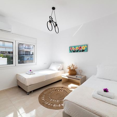 Loft 57 Apartment Agios Nikolaos  Exterior photo